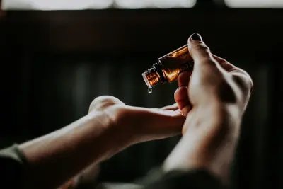 ضمادات الرضاعة